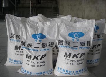 Monopotassium Phosphate (Mkp)